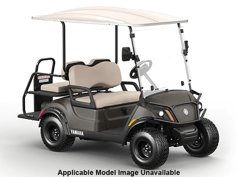 2025 Yamaha Drive2 Adventurer Sport 2+2 QuieTech EFI in Saint Maries, Idaho - Photo 3