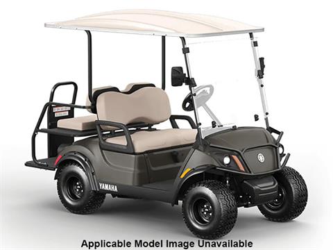 2025 Yamaha Drive2 Adventurer Sport 2+2 QuieTech EFI in Saint Maries, Idaho - Photo 3