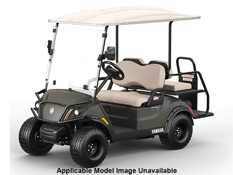 2025 Yamaha Drive2 Adventurer Sport 2+2 QuieTech EFI in Saint Maries, Idaho - Photo 4