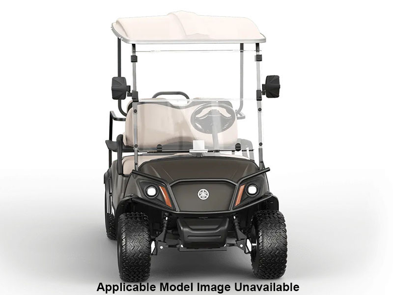 2025 Yamaha Drive2 Adventurer Sport 2+2 QuieTech EFI in Saint Maries, Idaho - Photo 5