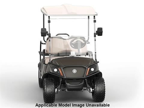 2025 Yamaha Drive2 Adventurer Sport 2+2 QuieTech EFI in Saint Maries, Idaho - Photo 5