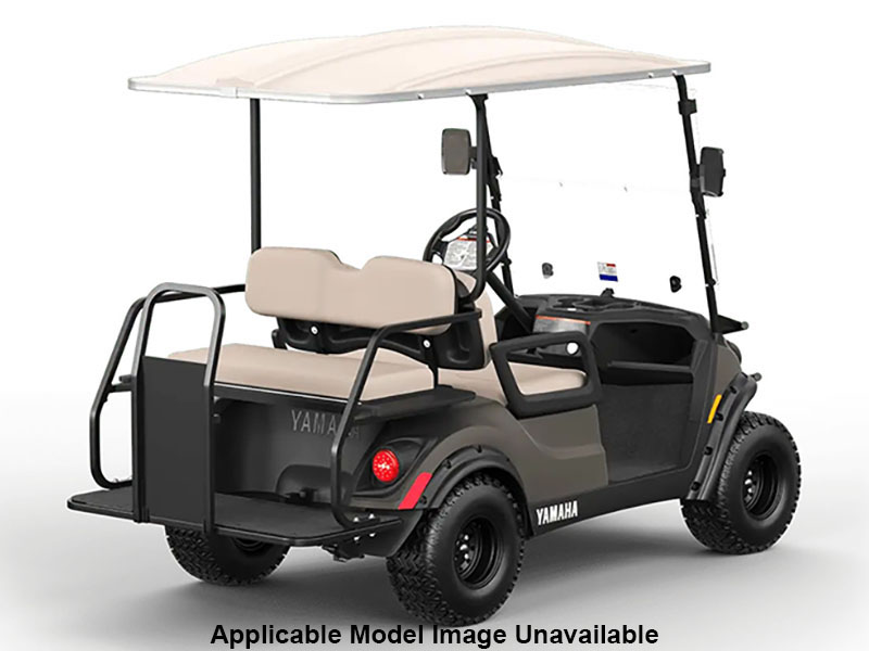 2025 Yamaha Drive2 Adventurer Sport 2+2 QuieTech EFI in Saint Maries, Idaho - Photo 6