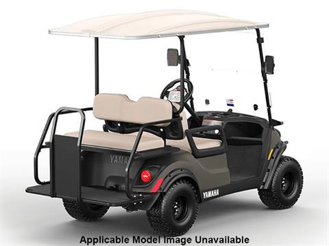 2025 Yamaha Drive2 Adventurer Sport 2+2 QuieTech EFI in Saint Maries, Idaho - Photo 6