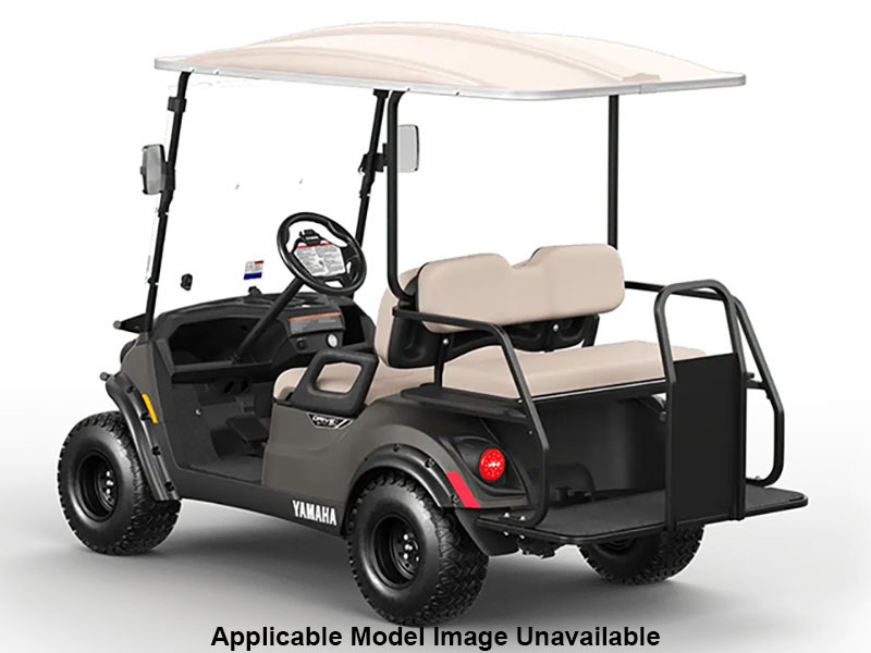 2025 Yamaha Drive2 Adventurer Sport 2+2 QuieTech EFI in Saint Maries, Idaho - Photo 7