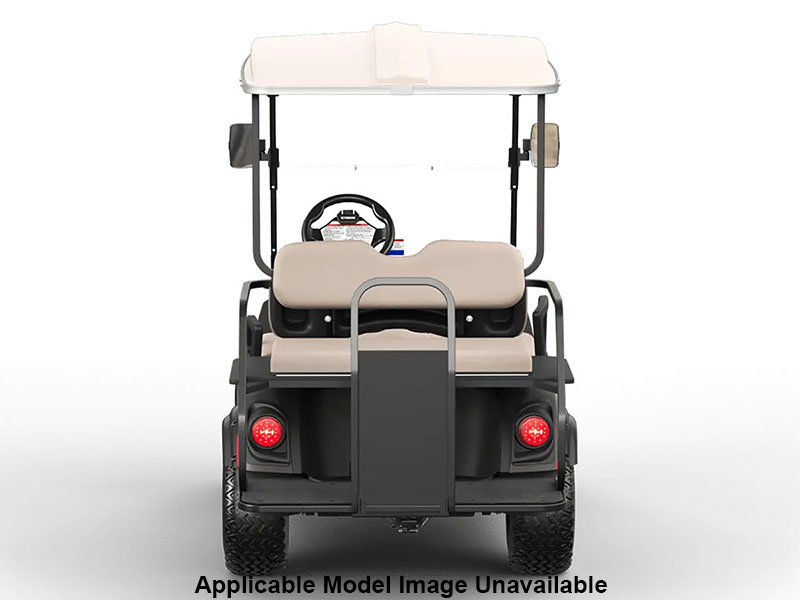 2025 Yamaha Drive2 Adventurer Sport 2+2 QuieTech EFI in Saint Maries, Idaho - Photo 8