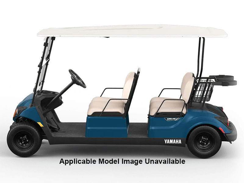 2025 Yamaha Drive2 Concierge 4 QuieTech EFI in Saint Maries, Idaho - Photo 2