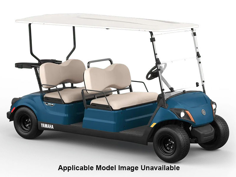 2025 Yamaha Drive2 Concierge 4 QuieTech EFI in Saint Maries, Idaho - Photo 3