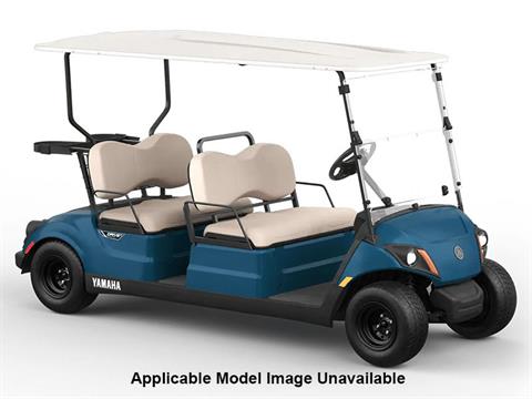 2025 Yamaha Drive2 Concierge 4 QuieTech EFI in Saint Maries, Idaho - Photo 3