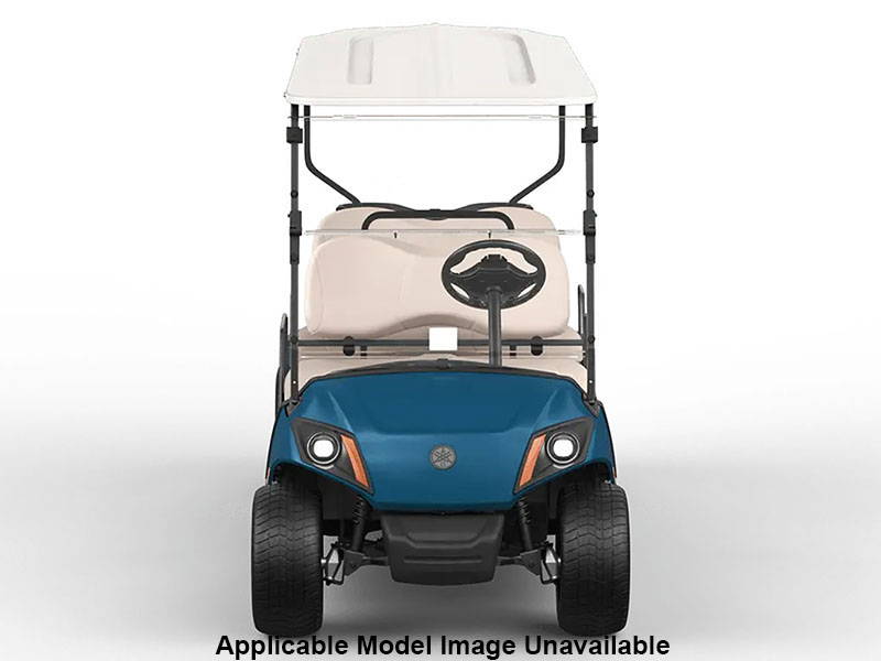 2025 Yamaha Drive2 Concierge 4 QuieTech EFI in Saint Maries, Idaho - Photo 5