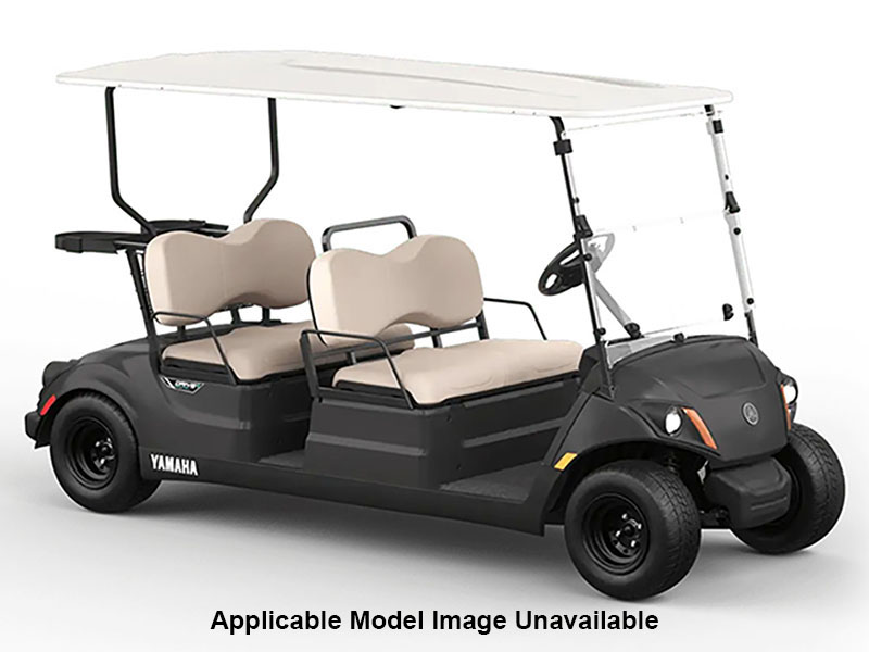 2025 Yamaha Drive2 Concierge 4 QuieTech EFI in Saint Maries, Idaho - Photo 3