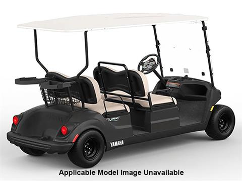 2025 Yamaha Drive2 Concierge 4 QuieTech EFI in Saint Maries, Idaho - Photo 6