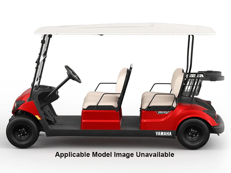 2025 Yamaha Drive2 Concierge 4 QuieTech EFI in Saint Maries, Idaho - Photo 2