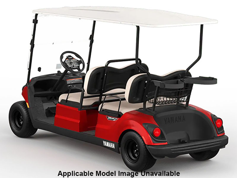 2025 Yamaha Drive2 Concierge 4 QuieTech EFI in Saint Maries, Idaho - Photo 7