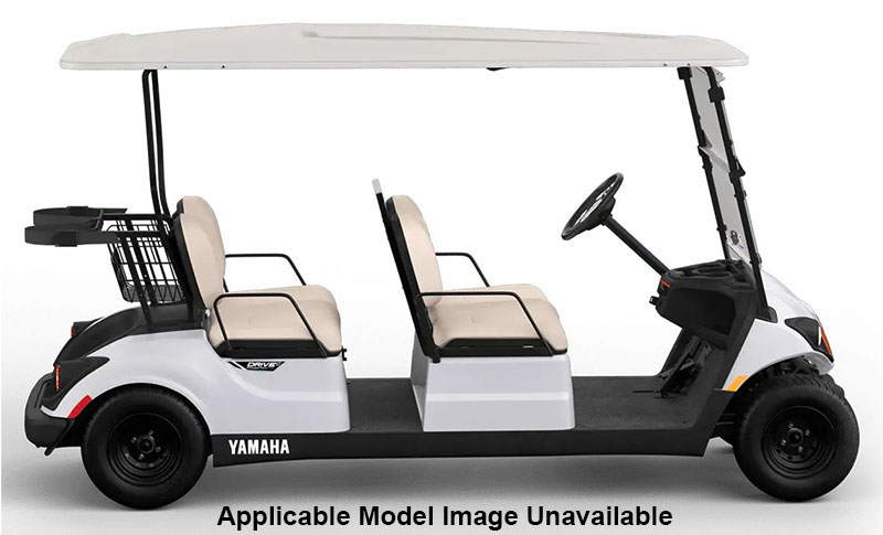 2025 Yamaha Drive2 Concierge 4 QuieTech EFI in Saint Maries, Idaho - Photo 1