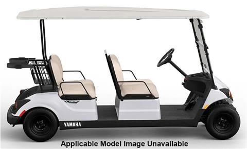 2025 Yamaha Drive2 Concierge 4 QuieTech EFI