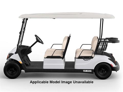 2025 Yamaha Drive2 Concierge 4 QuieTech EFI in Saint Maries, Idaho - Photo 2