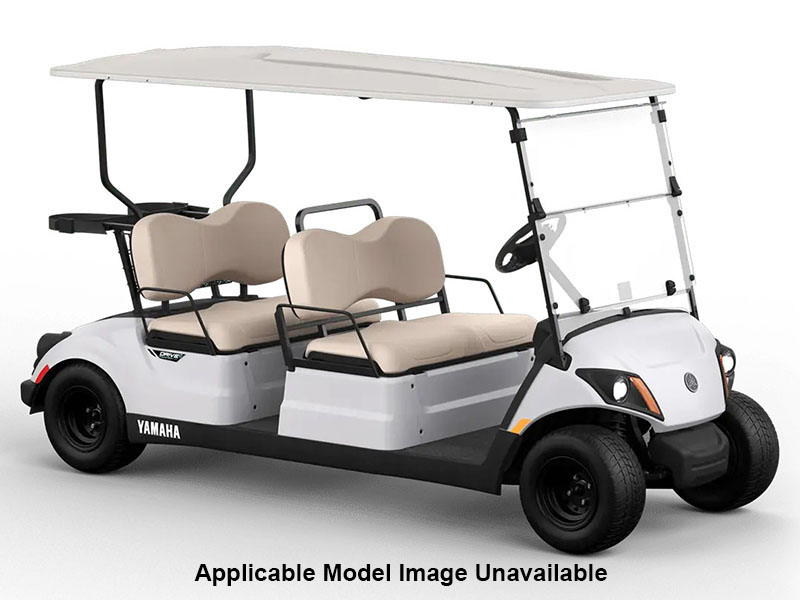 2025 Yamaha Drive2 Concierge 4 QuieTech EFI in Saint Maries, Idaho - Photo 3