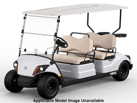2025 Yamaha Drive2 Concierge 4 QuieTech EFI in Saint Maries, Idaho - Photo 4