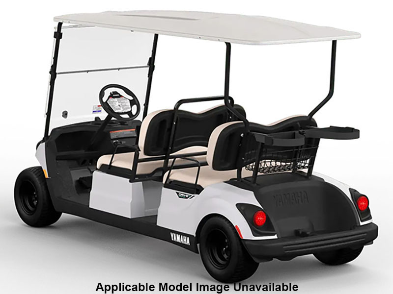2025 Yamaha Drive2 Concierge 4 QuieTech EFI in Saint Maries, Idaho - Photo 7