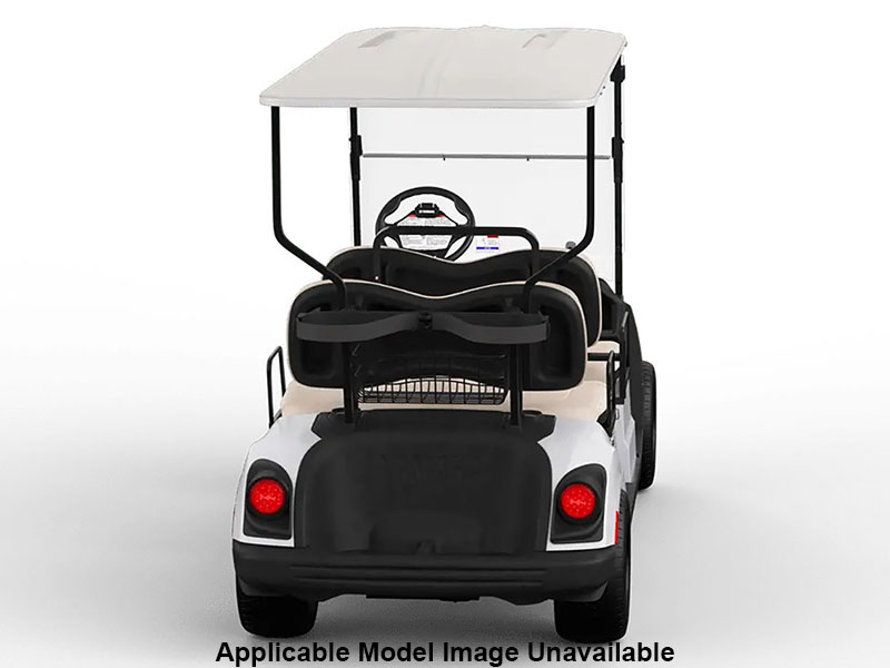 2025 Yamaha Drive2 Concierge 4 QuieTech EFI in Saint Maries, Idaho - Photo 8