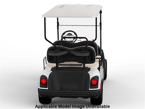 2025 Yamaha Drive2 Concierge 4 QuieTech EFI in Saint Maries, Idaho - Photo 8