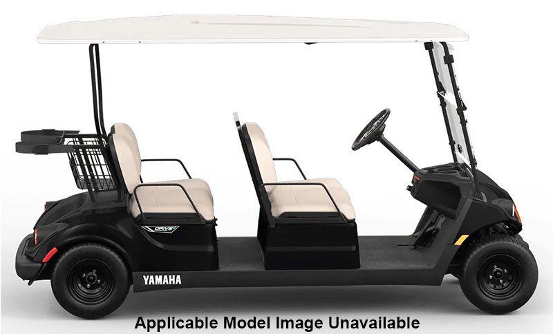 2025 Yamaha Drive2 Concierge 4 QuieTech EFI in Saint Maries, Idaho - Photo 1