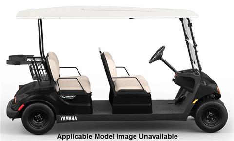2025 Yamaha Drive2 Concierge 4 QuieTech EFI