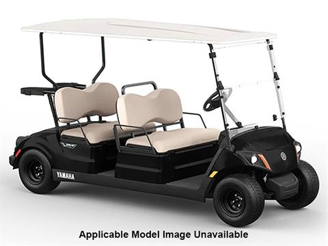 2025 Yamaha Drive2 Concierge 4 QuieTech EFI in Saint Maries, Idaho - Photo 3