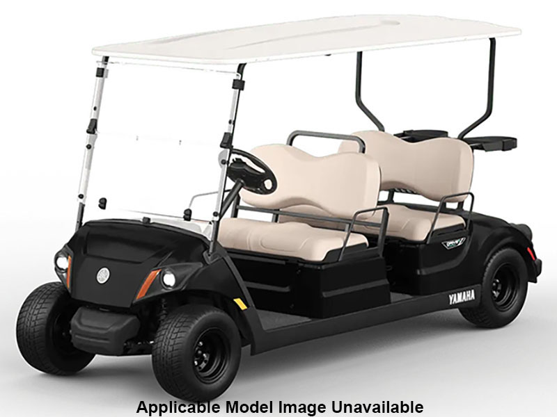 2025 Yamaha Drive2 Concierge 4 QuieTech EFI in Saint Maries, Idaho - Photo 4