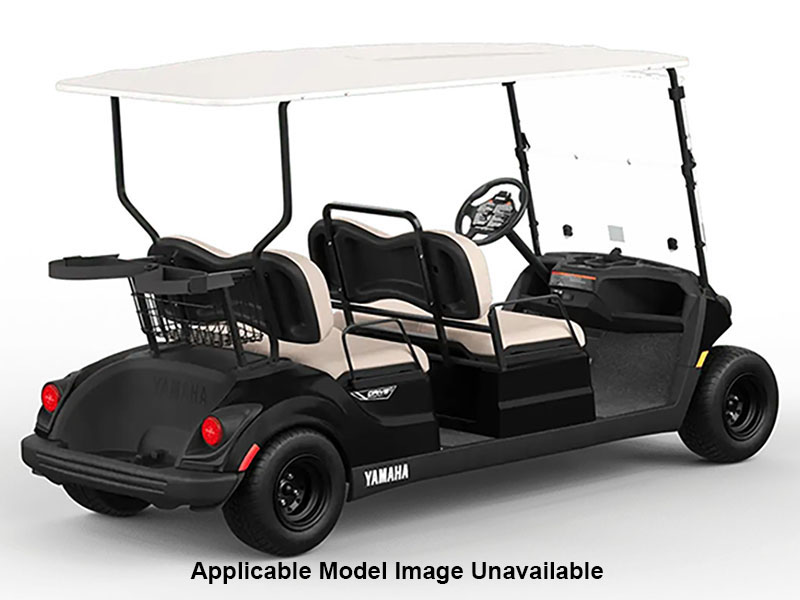 2025 Yamaha Drive2 Concierge 4 QuieTech EFI in Saint Maries, Idaho - Photo 6