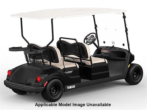 2025 Yamaha Drive2 Concierge 4 QuieTech EFI in Saint Maries, Idaho - Photo 6