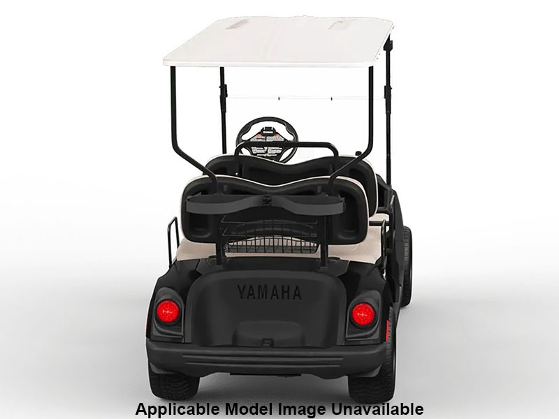 2025 Yamaha Drive2 Concierge 4 QuieTech EFI in Saint Maries, Idaho - Photo 8