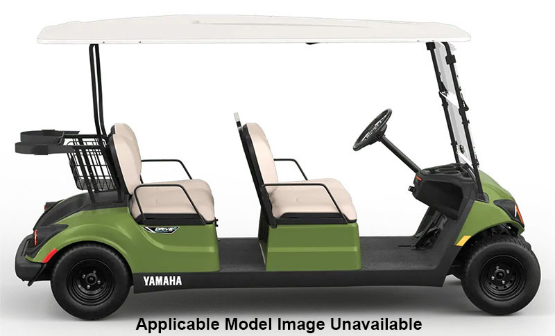 2025 Yamaha Drive2 Concierge 4 QuieTech EFI in Saint Maries, Idaho - Photo 1