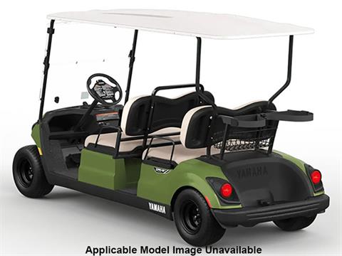 2025 Yamaha Drive2 Concierge 4 QuieTech EFI in Saint Maries, Idaho - Photo 7