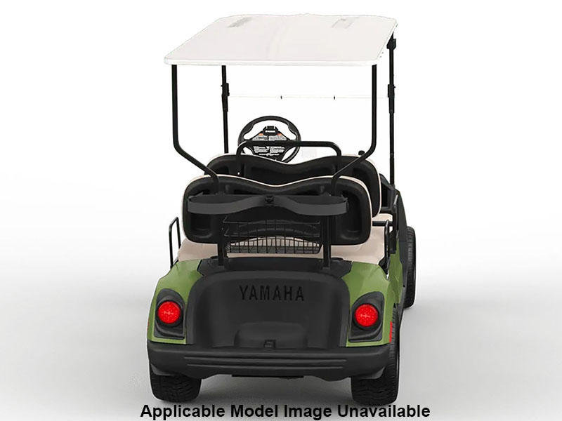 2025 Yamaha Drive2 Concierge 4 QuieTech EFI in Saint Maries, Idaho - Photo 8