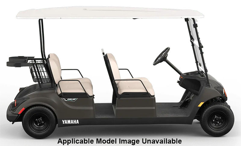 2025 Yamaha Drive2 Concierge 4 QuieTech EFI in Saint Maries, Idaho - Photo 1