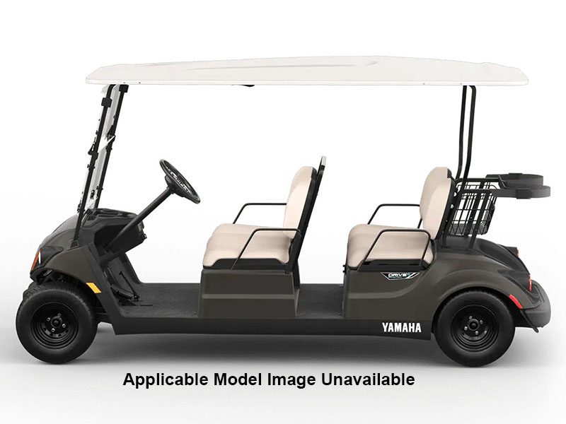 2025 Yamaha Drive2 Concierge 4 QuieTech EFI in Saint Maries, Idaho - Photo 2