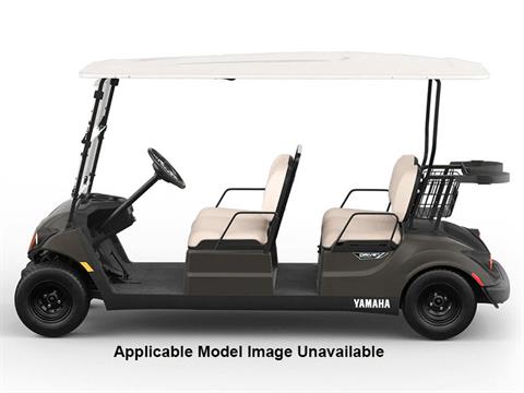 2025 Yamaha Drive2 Concierge 4 QuieTech EFI in Saint Maries, Idaho - Photo 2