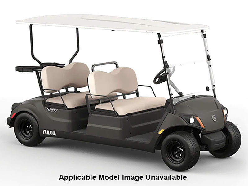 2025 Yamaha Drive2 Concierge 4 QuieTech EFI in Saint Maries, Idaho - Photo 3
