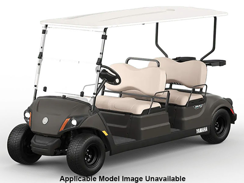 2025 Yamaha Drive2 Concierge 4 QuieTech EFI in Saint Maries, Idaho - Photo 4
