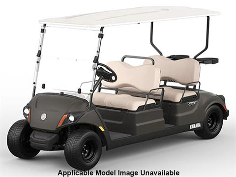2025 Yamaha Drive2 Concierge 4 QuieTech EFI in Saint Maries, Idaho - Photo 4
