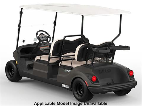 2025 Yamaha Drive2 Concierge 4 QuieTech EFI in Saint Maries, Idaho - Photo 7
