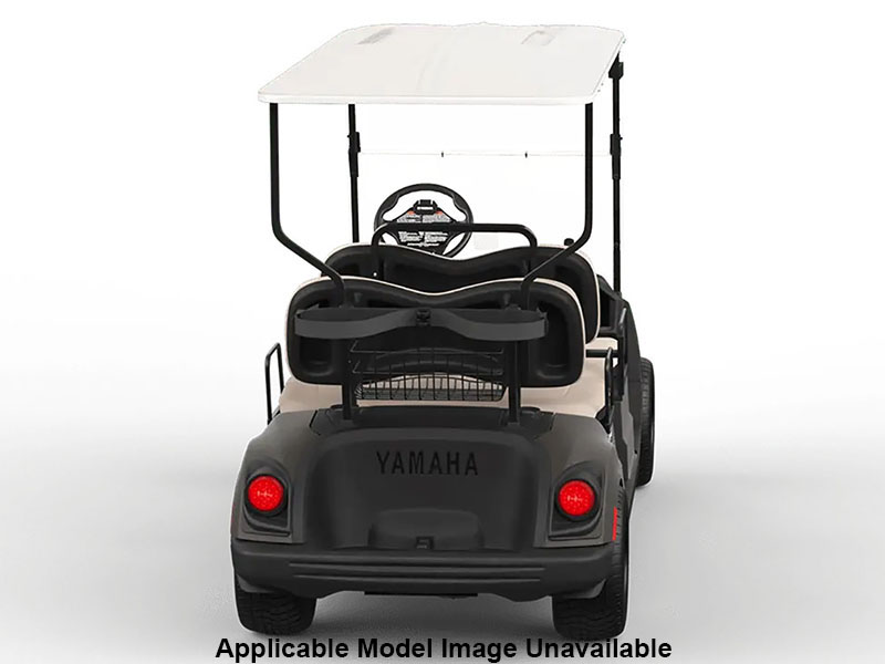 2025 Yamaha Drive2 Concierge 4 QuieTech EFI in Saint Maries, Idaho - Photo 8