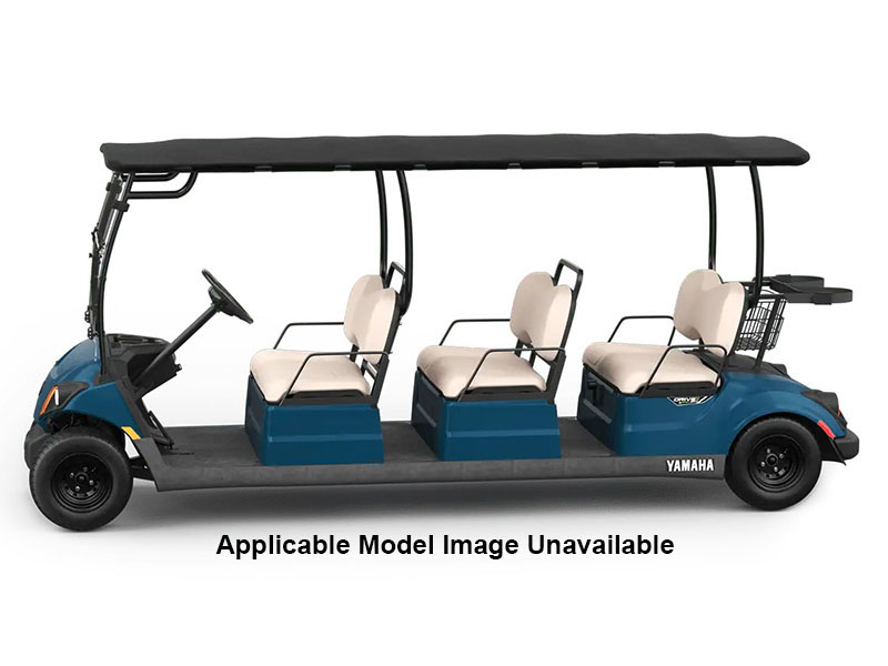 2025 Yamaha Drive2 Concierge 6 QuieTech EFI in Saint Maries, Idaho - Photo 2