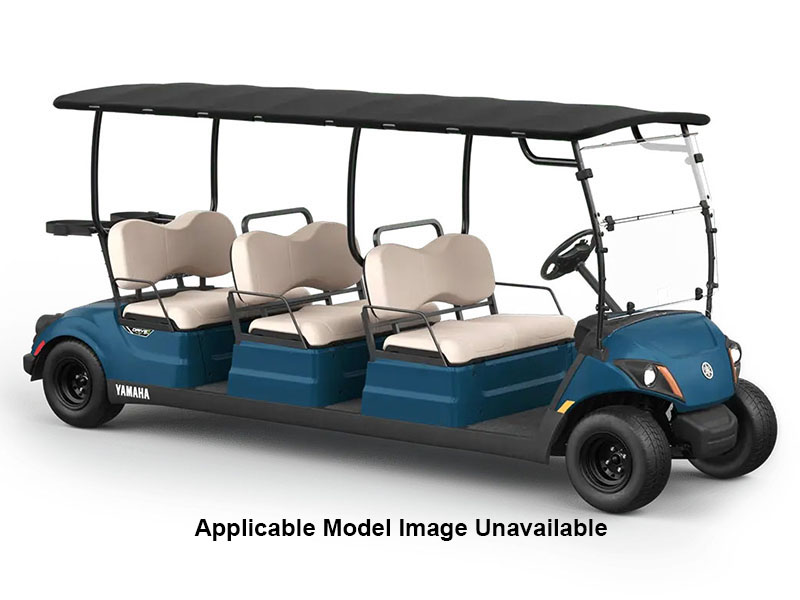 2025 Yamaha Drive2 Concierge 6 QuieTech EFI in Saint Maries, Idaho - Photo 3