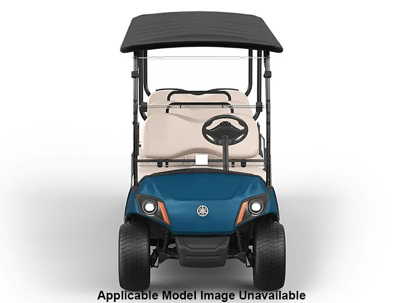 2025 Yamaha Drive2 Concierge 6 QuieTech EFI in Saint Maries, Idaho - Photo 5