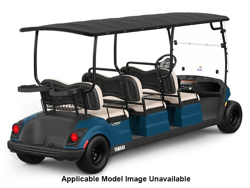 2025 Yamaha Drive2 Concierge 6 QuieTech EFI in Saint Maries, Idaho - Photo 6
