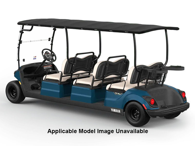 2025 Yamaha Drive2 Concierge 6 QuieTech EFI in Saint Maries, Idaho - Photo 7
