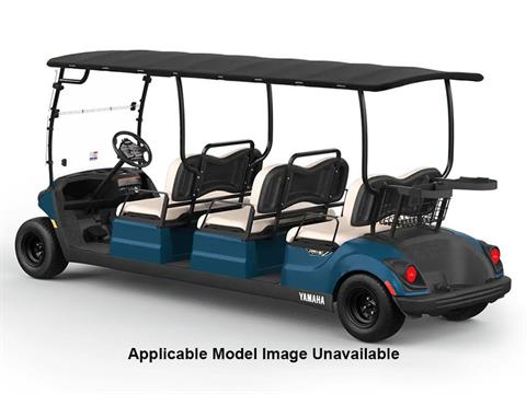 2025 Yamaha Drive2 Concierge 6 QuieTech EFI in Saint Maries, Idaho - Photo 7