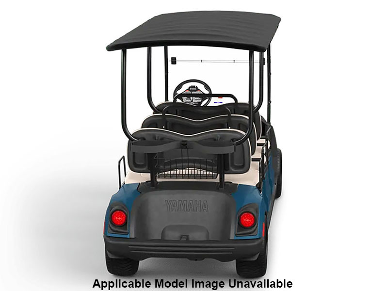 2025 Yamaha Drive2 Concierge 6 QuieTech EFI in Saint Maries, Idaho - Photo 8